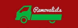 Removalists Commodine - Furniture Removalist Services